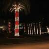 Orinda, CA Christmas Lights